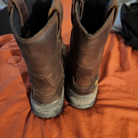 Wolverine durashocks - Picture 3 of 4